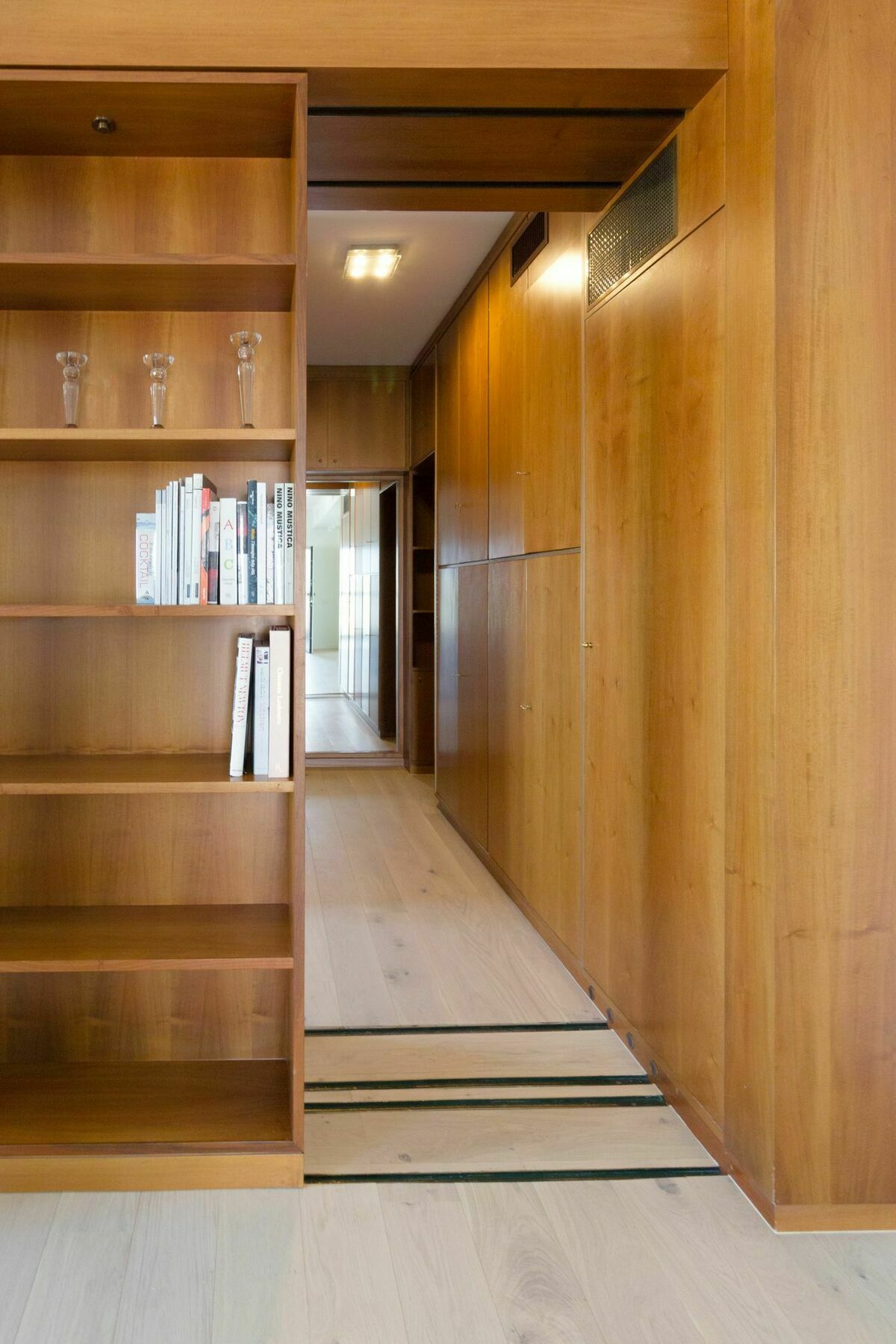 Appartement Be Giordano Milan